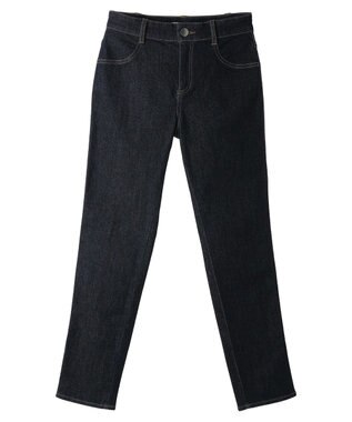 Green Parks デニムスキニーパンツ One Wash