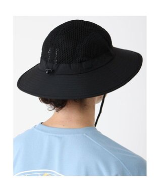 Columbia Columbia/ バッドアックスパスシェードブーニー /コロンビア Black