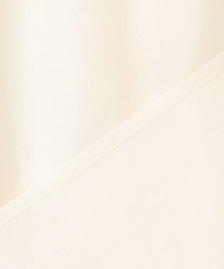 組曲 S 【加藤ローサさん着用】アンティークオーガンフリル ブラウス アイボリー系