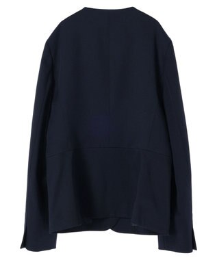 Green Parks ｅｆ－ｄｅ　カラーレスジャケット Dark Navy