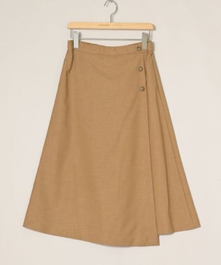 ONWARD Reuse Park 【J.PRESS】パンツ春夏 ブラウン