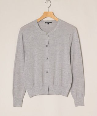 ONWARD Reuse Park 【23区】ニット秋冬 シルバー