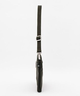 LeSportsac POUCH CROSSBODY/グラベルC グラベルC