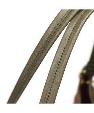 Regalo Felice 【A4サイズ収納可 / 軽量】トート大 / REGALO GR(グリーン）