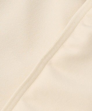 #Newans ラウンドスリーブカットソー オフ