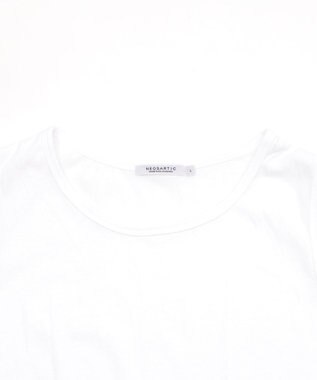 WEGO アンサンブルサッカーシャツ(SS) ブラック