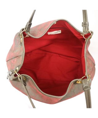 Regalo Felice 【A4サイズ収納可 / 軽量】トート大 / REGALO GR(グリーン）