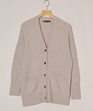 ONWARD Reuse Park 【23区】ニット秋冬 オフホワイト