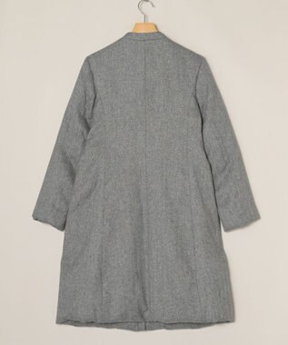 ONWARD Reuse Park 【組曲】コート秋冬 グレー