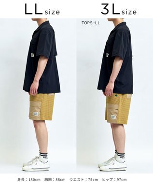 PW CIRCULUS 【MEN】ワッフルショーツ 2026年モデル ゴルフ ベージュ系
