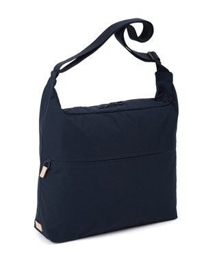 ACE BAGS & LUGGAGE ace. TOKYO  スポーベル3 大きなショルダーバッグ B4サイズ 17814 エース ネイビー