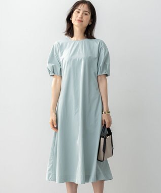 組曲 エアリードルマン ワンピース ミント系