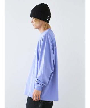 CRAFT STANDARD BOUTIQUE HOME TOWN TEE Lavender