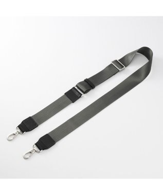 ACE BAGS & LUGGAGE Orobianco タッティカ トートバッグ A4サイズ 14inchPC収納 2WAY 92943 オロビアンコ ダークグレー