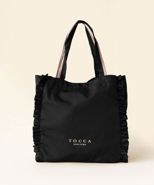 TRIM WAVES SUBBAG サブバッグ / TOCCA | ファッション通販 【公式通販