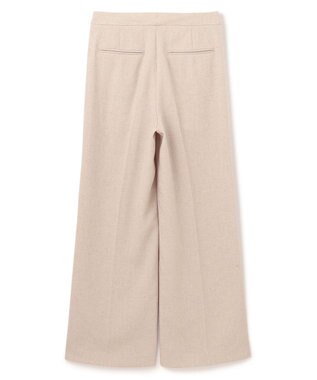 BEIGE， CAROLE / ワイドパンツ Sand