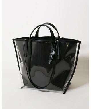 MORROW by thank インナーバック　CECILY OW 2way専用 ASスエード　ブラック用　インナー