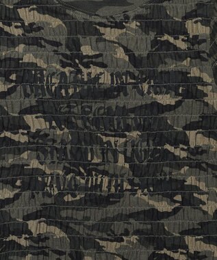 WEGO ロゴシャーリングちびT 柄1