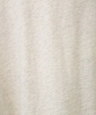 Green Parks ミッキー＆フレンズ／袖フリルショート丈ＴＥＥ Oatmeal