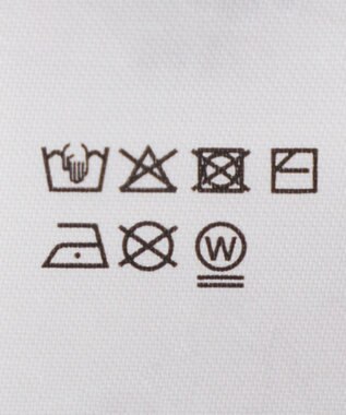 WEGO 【ユニセックス着用ITEM/MLサイズ展開】ワンポイントニットポロシャツ（SS） ブラック