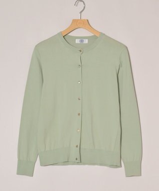 ONWARD Reuse Park 【J.PRESS】ニット春夏 グリーン