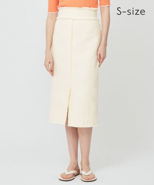  【S-size】DAHLIA / スカート
