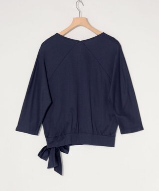 ONWARD Reuse Park 【J.PRESS】カットソー秋冬 ネイビー