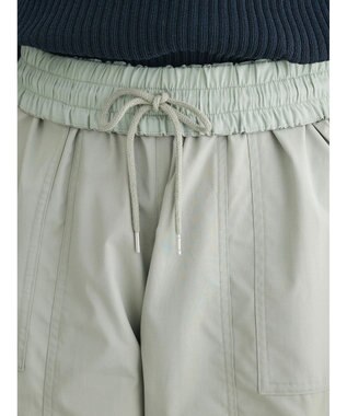 Green Parks ・ＥＬＥＮＣＡＲＥ　ＤＵＥ　カーゴパンツ Light Khaki