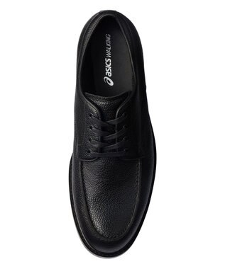 ASICS WALKING GEL-Biz ラギッド メンズ GORE-TEX防水 3E ブラック系