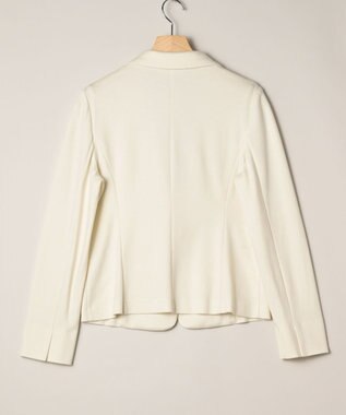 ONWARD Reuse Park 【組曲】ジャケット春夏 オフホワイト