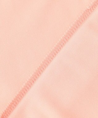 23区GOLF 【WOMEN/EC限定】【吸水速乾/UVケア】シンプル モックネック ピンク系