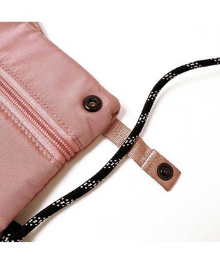 ROOTOTE 6425【簡易保冷】RT.サーモキーパー.サコッシュ-A 05：ピンク