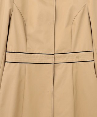 TOCCA PEAK コート ベージュ系