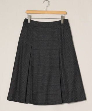 ONWARD Reuse Park 【組曲】スカート秋冬 グレー