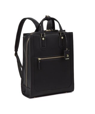 ACE BAGS & LUGGAGE Jewelna Rose アリゼ リュック A4/13.3インチPC収納 16302 ジュエルナローズ ブラック