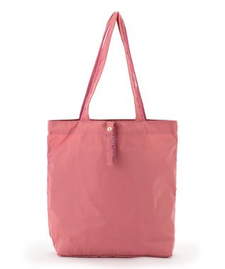 TOCCA HOLDING KNOT SUBBAG サブバッグ【星風まどかさん着用・A4サイズ対応】 ピンク系