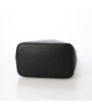 UNBILLION カシュカシュ cachecache / メッシュハンドル2wayワンショルダー ブラック