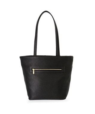 IBIZA エレガンシア　セミショルダーバッグ ライトグレー