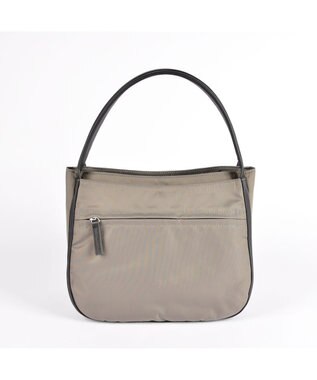 Y'SACCS NEWすっきりシリーズ　トートSサイズ グレージュ