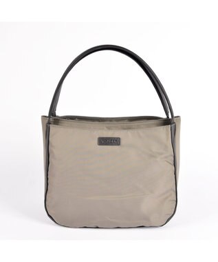 Y'SACCS NEWすっきりシリーズ　トートSサイズ グレージュ