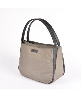 Y'SACCS NEWすっきりシリーズ　トートSサイズ グレージュ