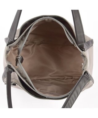 Y'SACCS NEWすっきりシリーズ　トートSサイズ グレージュ