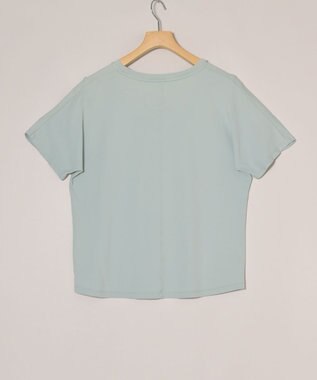 ONWARD Reuse Park 【any FAM】カットソー春夏 グリーン