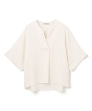 BEIGE， 【好評につき追加生産決定！・ WEB限定】ANDRE / ブラウス Ecru