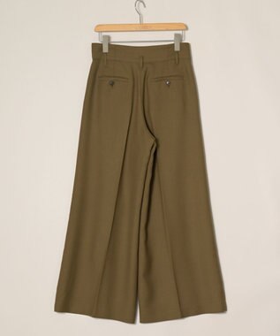 ONWARD Reuse Park 【組曲】パンツ秋冬 ブラウン