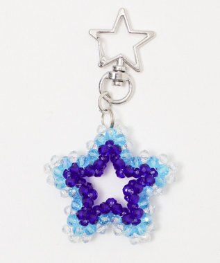 WEGO スタービーズキーホルダー