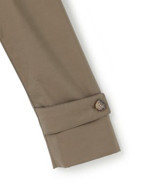 J.PRESS MEN ファンクショナルコート25年モデル【デタッチャブル】スタンドフォールシートコート / ダウンライナー ベージュ系