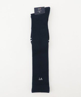  【MEN】ロゴ ハイソックス