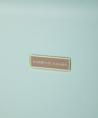 ACE BAGS & LUGGAGE hiromichi nakano リーヴァ2 スーツケース 機内持ち込み 36L 05013 ヒロミチナカノ ミント