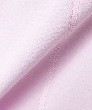 Chacott Chacott BALANCE EasyCare+ Tシャツ ライラック